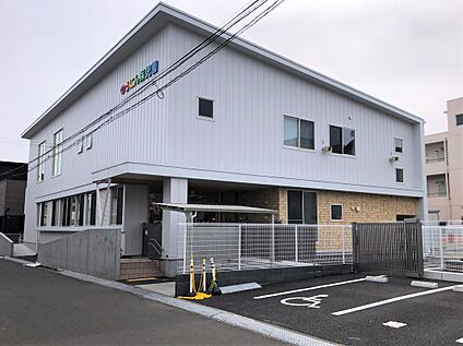 仙慈会能仁保育園 約93ｍ(徒歩約2分)