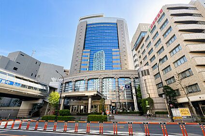 練馬区役所 約1350m(徒歩17分)