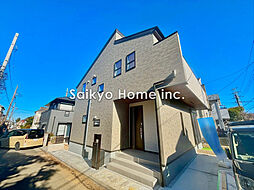 東京都国分寺市新町2