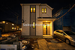 東京都府中市住吉町3