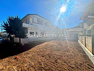 【自宅送迎可能】国分寺市東元町1丁目　新築分譲住宅　全1棟 その他