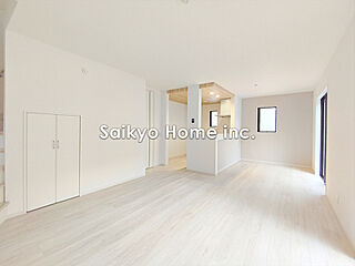 【自宅送迎可能】府中市浅間町4丁目　新築分譲住宅　全2棟 その他