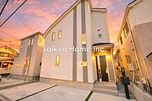 東京都府中市浅間町4：物件画像
