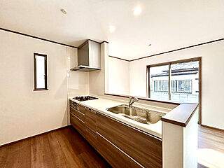 【自宅送迎可能】府中市浅間町4丁目　新築分譲住宅　全2棟 その他