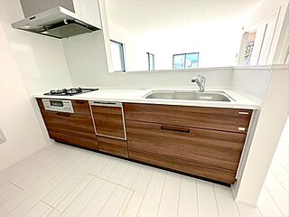 【自宅送迎可能】府中市日新町1丁目　新築分譲住宅　全1棟 その他