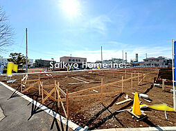 東京都府中市南町6