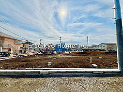 東京都調布市佐須町5