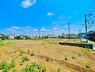 東京都調布市佐須町５：物件画像
