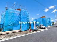 東京都府中市分梅町3：物件画像