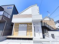 東京都日野市大字石田：物件画像
