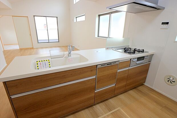 【キッチン 】施工例