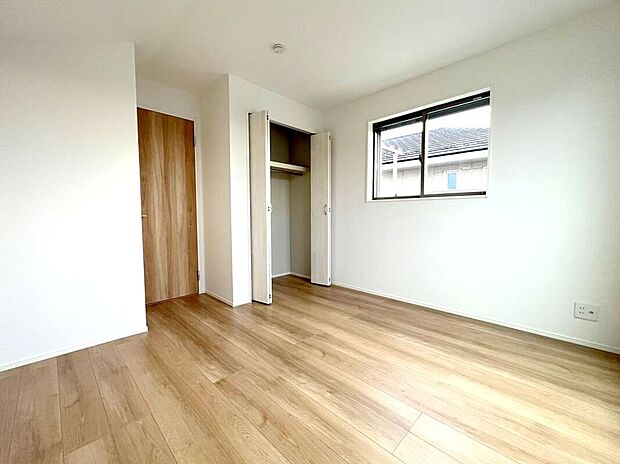 【居室】施工例