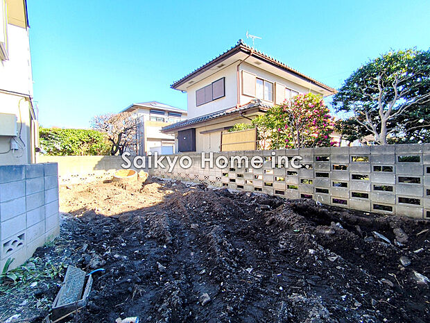 【現地写真】安心してお住まいいただける設備、仕様。日々の暮らしをより快適にお過ごしいただけます。