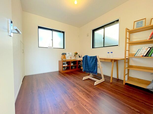 【居室】施工例