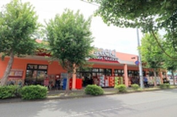 フードマーケットさえき若松町店(約1,400m)