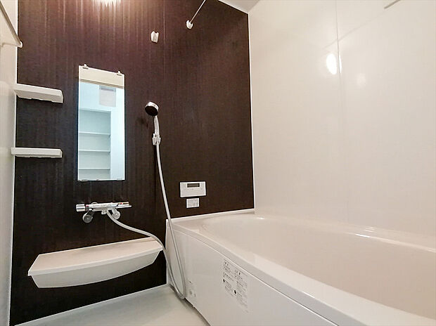 【浴室】施工例