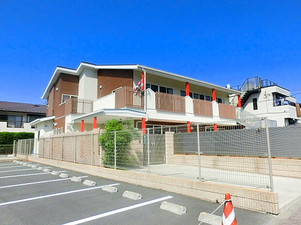 うぃず武蔵小金井保育園