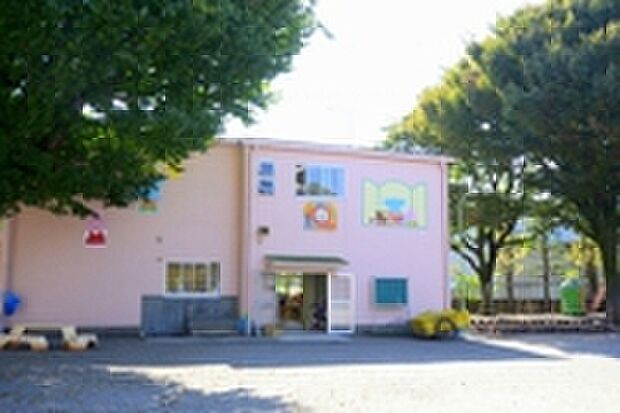 保恵学園保育所