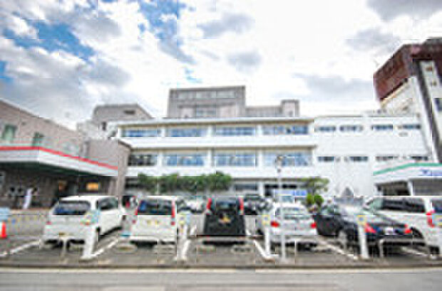 府中恵仁会病院