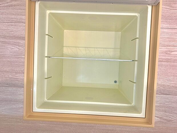 【【床下収納】】キッチンには床下収納つき。キッチンスペースはいつでもスッキリです。