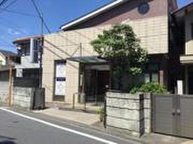 若松医院（約240m）