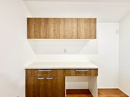 【カップボード】