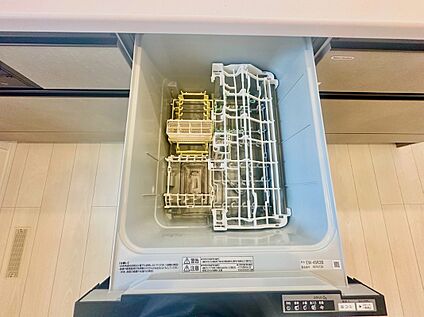 【食洗機】