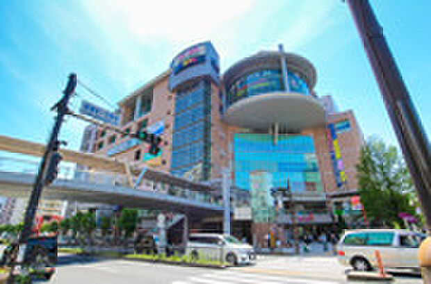 VITA MALL SEISEKI