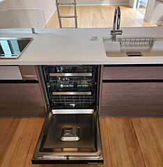 ～冬の朝でも裸足で歩ける家～長期優良住宅認定の太陽光発電搭載 その他