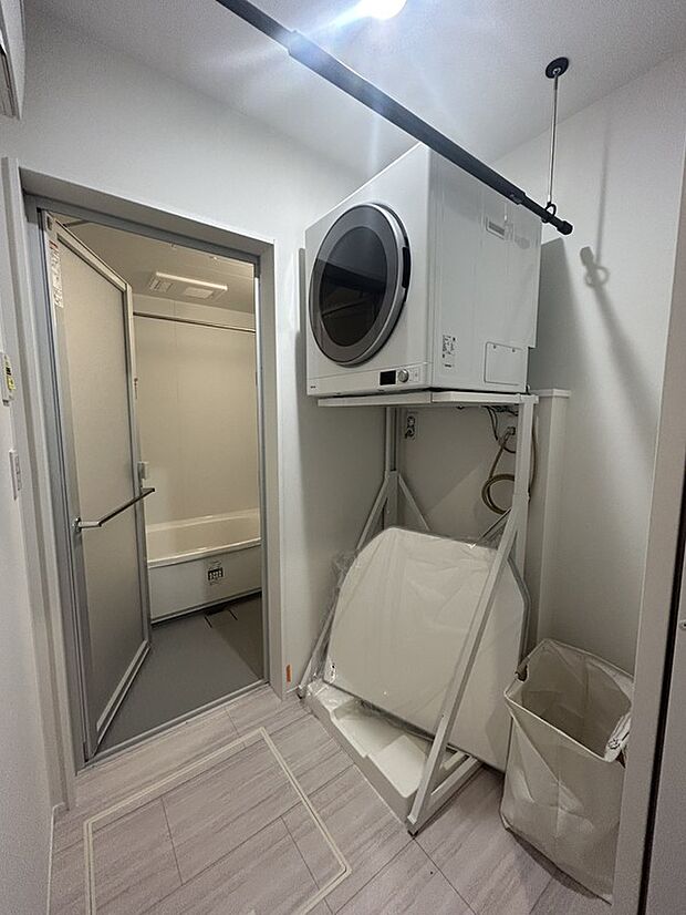 【ガス乾燥機「乾太くん」】人気アイテム、ガス乾燥機、ふわふわ仕上がりで手放せません