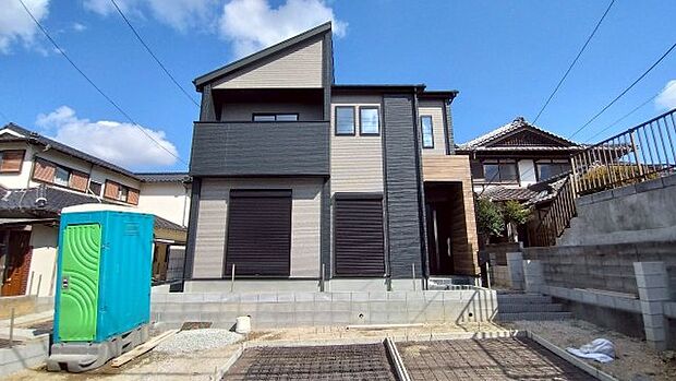 現地(2025年4月)撮影