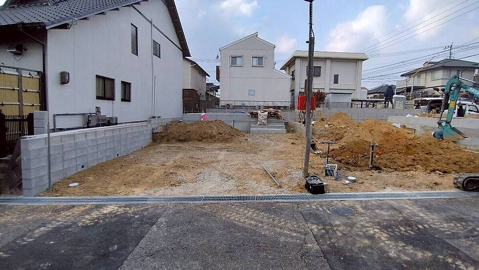 交通図