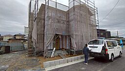 福岡県北九州市八幡西区木屋瀬東２丁目：物件画像