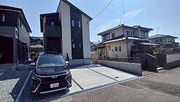 福岡県北九州市若松区畠田２丁目：物件画像