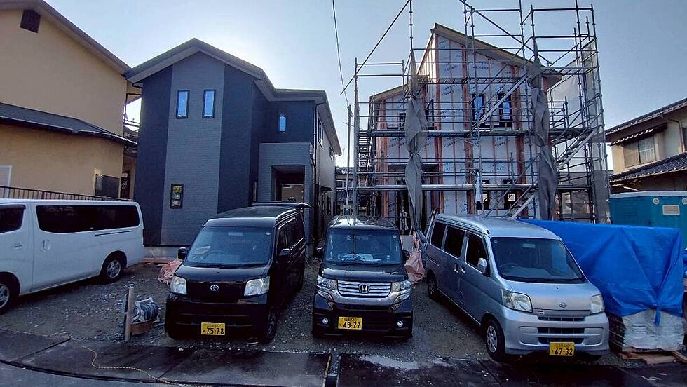 交通図