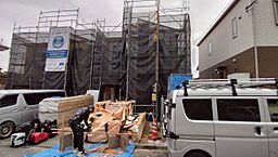 福岡県北九州市八幡西区鷹見台４丁目：物件画像
