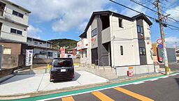 福岡県北九州市八幡東区中畑１丁目：物件画像