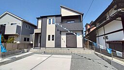 福岡県北九州市八幡西区御開３丁目：物件画像