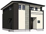 福岡県遠賀郡遠賀町遠賀川３丁目：物件画像