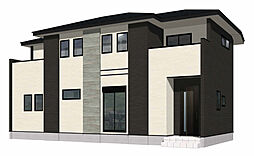 福岡県遠賀郡岡垣町旭台１丁目