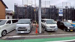 福岡県遠賀郡芦屋町船頭町：物件画像