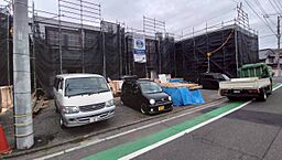 福岡県遠賀郡芦屋町船頭町：物件画像