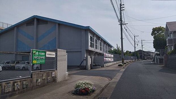 北九州市立浅川中学校