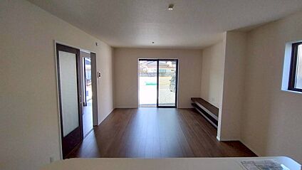 居間・リビング