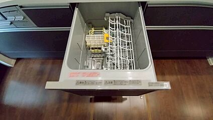 食器洗い乾燥機