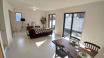 居間・リビング