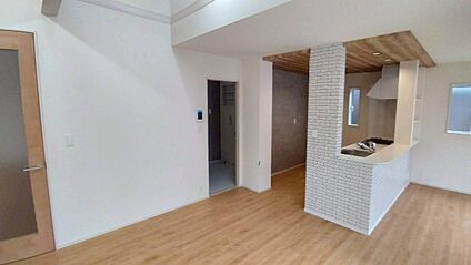 居間・リビング