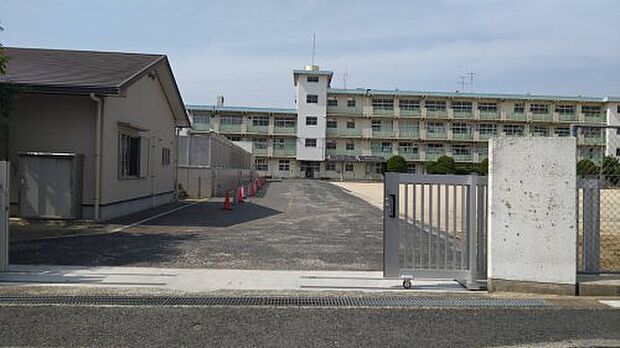 北九州市立引野小学校