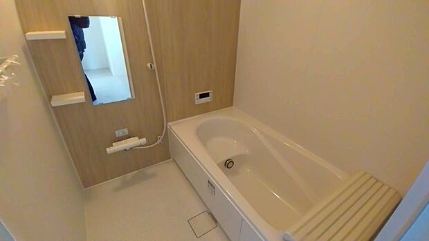 【浴室】※同仕様物件の設備・仕様の写真です。実際とは異なる場合があります。