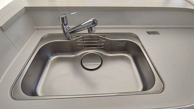 【シンク】※同仕様物件の設備・仕様の写真です。実際とは異なる場合があります。